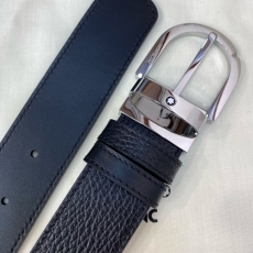 Montblanc Belts